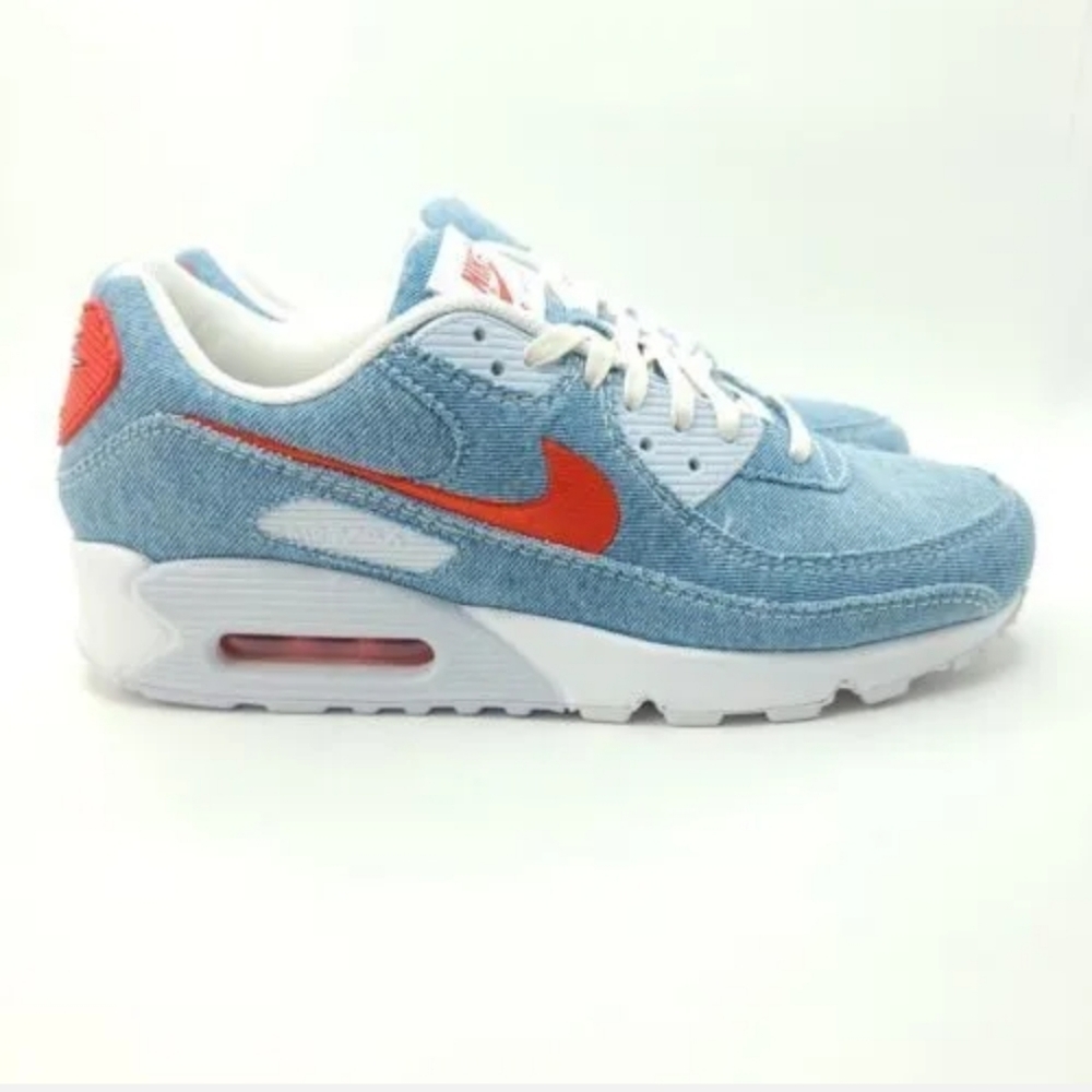Nike Air Max 90/ denim ,Brand New